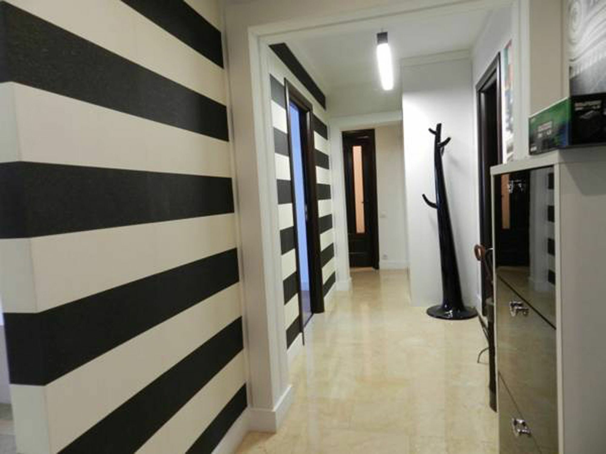 Mihail Cioranu Apartment Bucureşti Eksteriør bilde